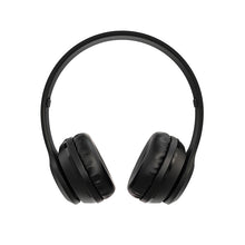 Заредете изображение във визуализатора на галерията – Borofone Headphones BO4 Charming Rhyme Bluetooth black
