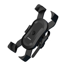 Заредете изображение във визуализатора на галерията – KAKU Bike holder KSC-354 Qingqi black
