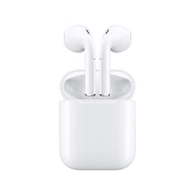 Заредете изображение във визуализатора на галерията – KAKU TWS Bluetooth Earphones KSC-503 Meidi White
