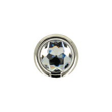 Заредете изображение във визуализатора на галерията – Ring CRYSTAL - White-silver
