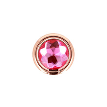 Заредете изображение във визуализатора на галерията – Ring CRYSTAL - Pink
