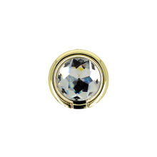 Заредете изображение във визуализатора на галерията – Ring CRYSTAL - White-gold
