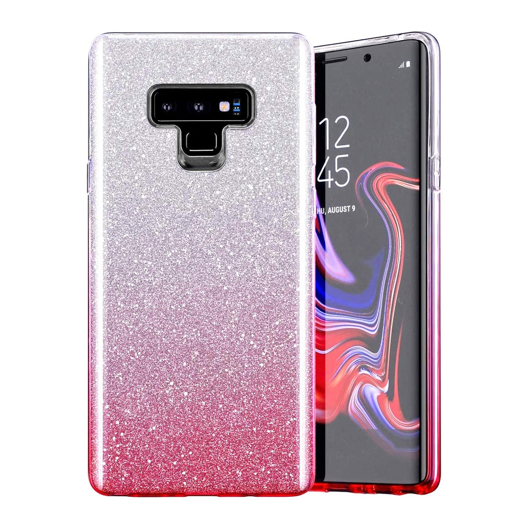 Back Case BLING for XIAOMI REDMI 7A Pink