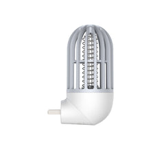 Заредете изображение във визуализатора на галерията – Baseus Mosquito killing lamp Linlon UV CN plug (ACMWD-LA02) white

