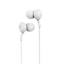 Заредете изображение във визуализатора на галерията – REMAX Earphones - RM-510 WHITE
