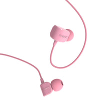 Заредете изображение във визуализатора на галерията – REMAX Earphones - RM-502 PINK
