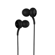 Заредете изображение във визуализатора на галерията – REMAX Earphones - RM-510 BLACK
