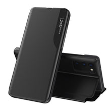 Заредете изображение във визуализатора на галерията – Smart View Case for Xiaomi 11T/11T Pro black
