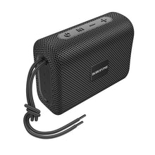 Заредете изображение във визуализатора на галерията – Borofone Portable Bluetooth Speaker BR18 Encourage black
