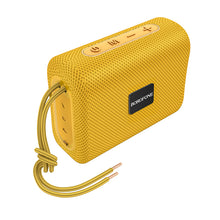 Заредете изображение във визуализатора на галерията – Borofone Portable Bluetooth Speaker BR18 Encourage gold
