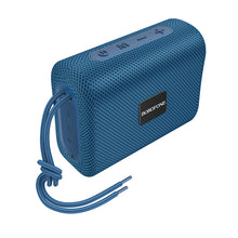 Заредете изображение във визуализатора на галерията – Borofone Portable Bluetooth Speaker BR18 Encourage navy
