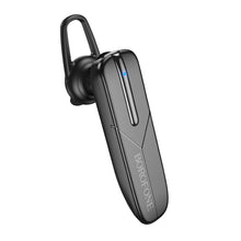 Заредете изображение във визуализатора на галерията – Borofone Bluetooth Headset BC36 Lucky Black
