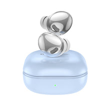 Заредете изображение във визуализатора на галерията – Borofone TWS Bluetooth Earphones BW10 Magic Rhyme Blue
