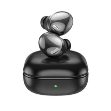 Заредете изображение във визуализатора на галерията – Borofone TWS Bluetooth Earphones BW10 Magic Rhyme Black
