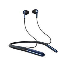 Заредете изображение във визуализатора на галерията – REMAX Bluetooth Sport headphones - RB-S30 Black
