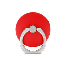 Заредете изображение във визуализатора на галерията – Ring CIRCLE - Red
