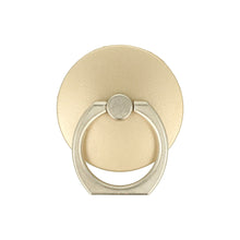 Заредете изображение във визуализатора на галерията – Ring CIRCLE - Gold

