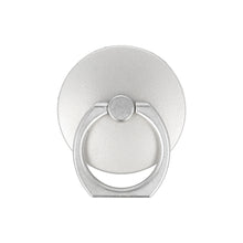 Заредете изображение във визуализатора на галерията – Ring CIRCLE - Silver
