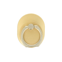 Заредете изображение във визуализатора на галерията – Ring ELLIPSE - Gold
