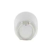Заредете изображение във визуализатора на галерията – Ring ELLIPSE - Silver
