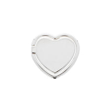 Заредете изображение във визуализатора на галерията – Ring LOVE - Silver

