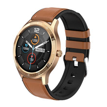 Заредете изображение във визуализатора на галерията – Smartwatch Fit > FW43 COBALT 2 gold (2 straps)
