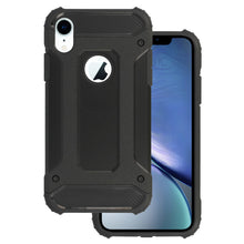Заредете изображение във визуализатора на галерията – Armor Carbon Case for Iphone XR (6,1") Black
