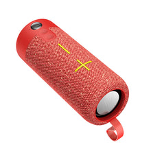 Заредете изображение във визуализатора на галерията – Borofone Portable Bluetooth Speaker BR19 Euphony red
