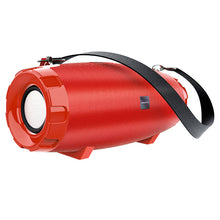 Заредете изображение във визуализатора на галерията – Borofone Portable Bluetooth Speaker BR14 Coolant red
