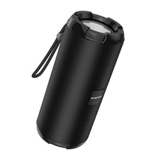 Заредете изображение във визуализатора на галерията – Borofone Portable Bluetooth Speaker BR15 Smart black
