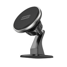 Заредете изображение във визуализатора на галерията – Borofone Car holder BH63 Graceful magnetic, stick-on base black
