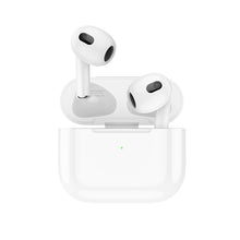 Заредете изображение във визуализатора на галерията – Borofone TWS Bluetooth Earphones BW13 White
