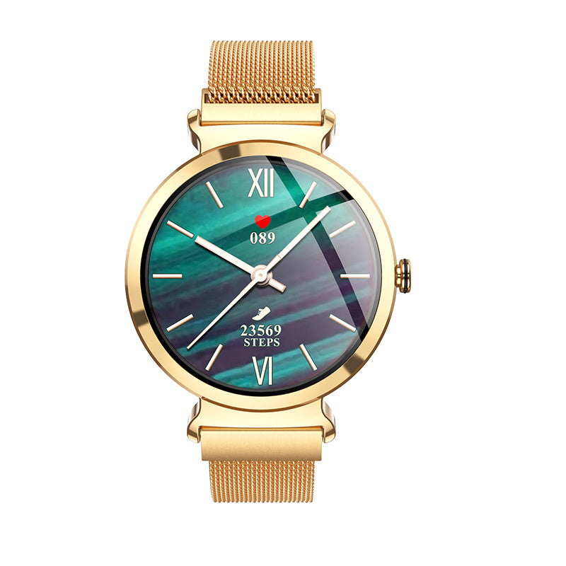 Borofone Smartwatch BGA12 gold