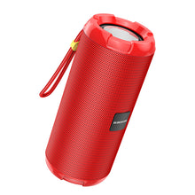 Заредете изображение във визуализатора на галерията – Borofone Portable Bluetooth Speaker BR15 Smart red
