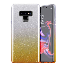 Заредете изображение във визуализатора на галерията – Back Case BLING for IPHONE X/XS Gold
