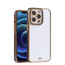 Заредете изображение във визуализатора на галерията – Angel Eyes Case for Iphone 11 Pro Max Black

