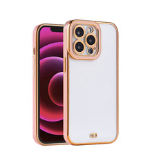 Заредете изображение във визуализатора на галерията – Angel Eyes Case for Samsung Galaxy A13 4G Pink
