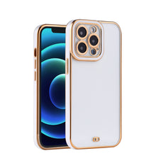Заредете изображение във визуализатора на галерията – Angel Eyes Case for Xiaomi Redmi Note 11 5G/Poco M4 Pro 5G White
