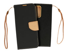 Заредете изображение във визуализатора на галерията – Telone Fancy Case for Vivo V21 4G/5G black-gold

