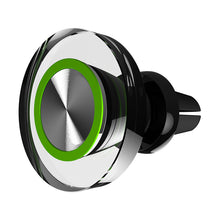 Заредете изображение във визуализатора на галерията – Car holder Q005 magnetic to air vent
