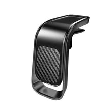 Заредете изображение във визуализатора на галерията – Car holder B060 magnetic to air vent
