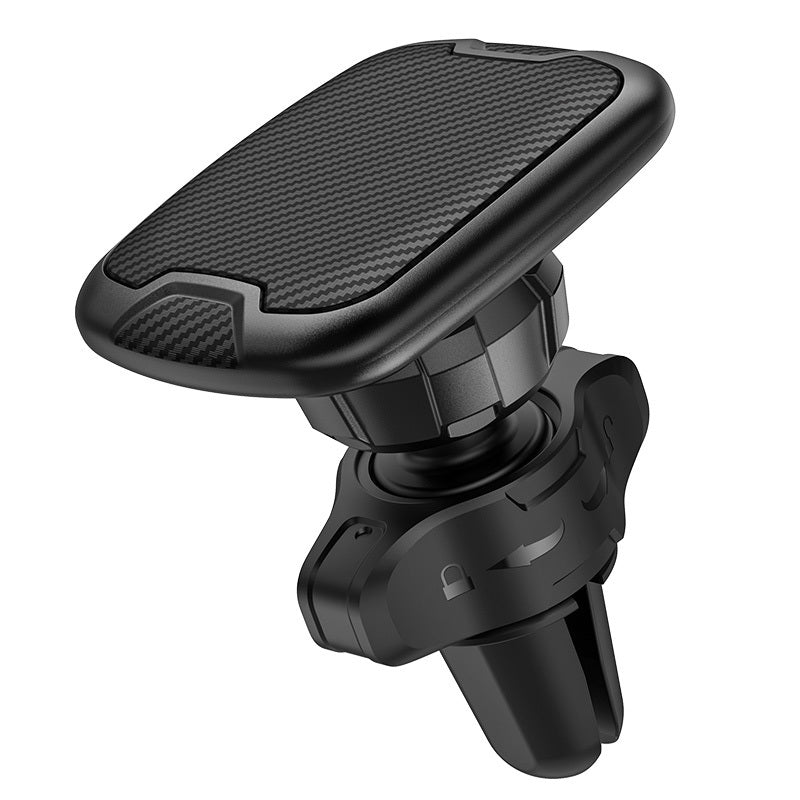 Car holder ML-133 magnetic to air vent