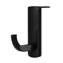 Заредете изображение във визуализатора на галерията – Headphones holder hook HH01 to monitor
