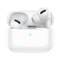 Заредете изображение във визуализатора на галерията – Borofone TWS Bluetooth Earphones BES08 Original Series White
