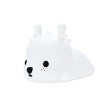 Заредете изображение във визуализатора на галерията – Night lamp LJC-163 Deer
