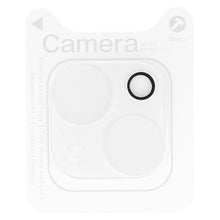 Заредете изображение във визуализатора на галерията – Tempered Glass HARD for camera (LENS) for Iphone 13/13 Mini
