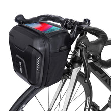 Заредете изображение във визуализатора на галерията – WILDMAN Bicycle bag GS9 waterproof 3L
