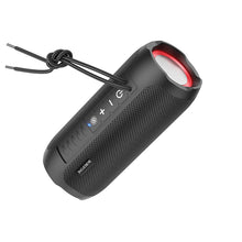 Заредете изображение във визуализатора на галерията – Borofone Portable Bluetooth Speaker BR21 Sports black
