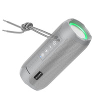 Заредете изображение във визуализатора на галерията – Borofone Portable Bluetooth Speaker BR21 Sports grey
