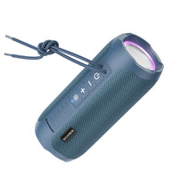 Заредете изображение във визуализатора на галерията – Borofone Portable Bluetooth Speaker BR21 Sports navy
